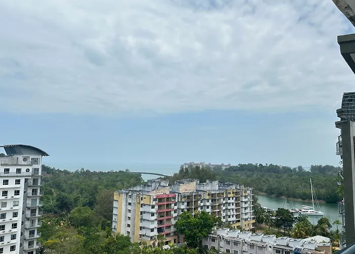 A13-5 Marina View Villas