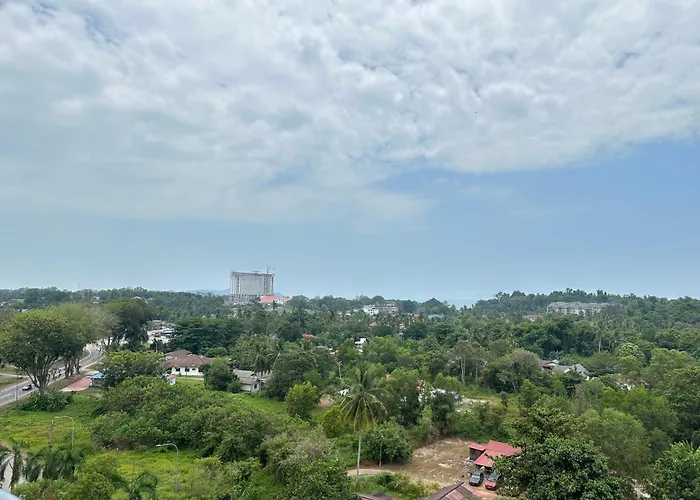 A13-5 Marina View Villas