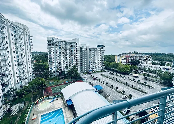 A13-5 Marina View Villas