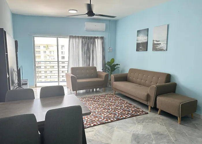 A13-5 Marina View Villas