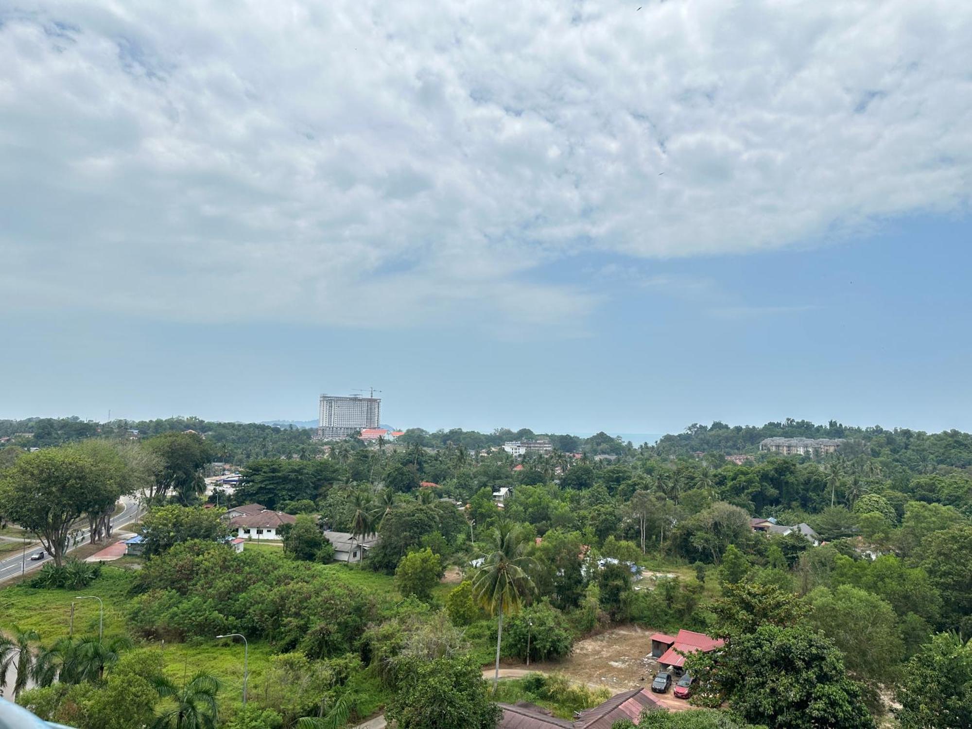A13-5 Marina View Port Dickson