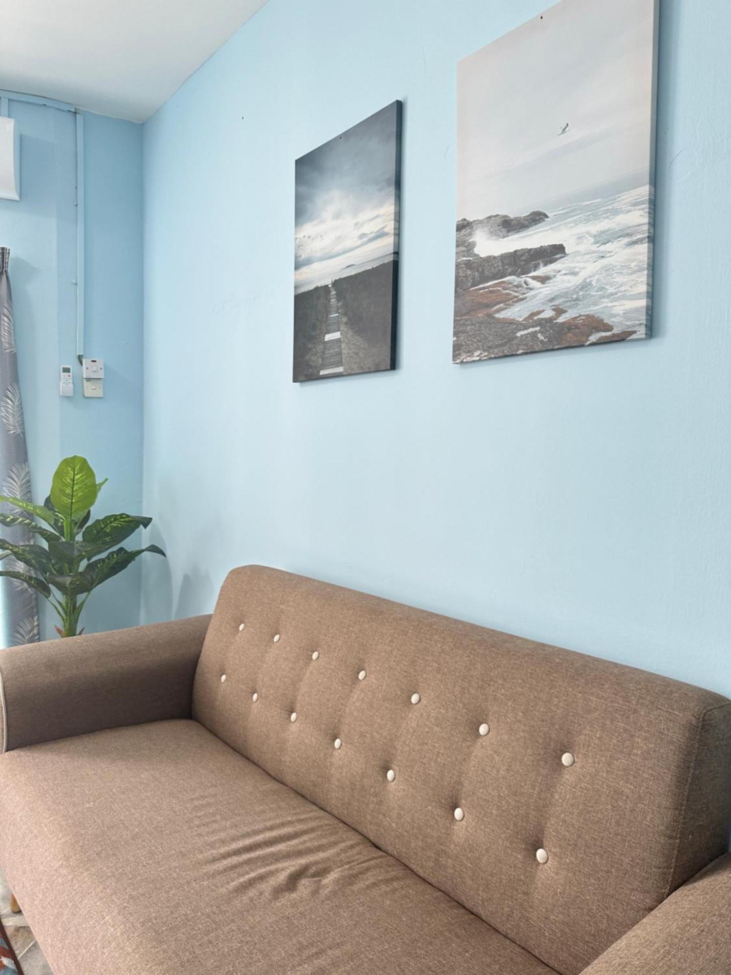A13-5 Marina View Apartment *